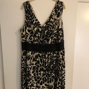 Beautiful Jessica Howard Dress Size 18W